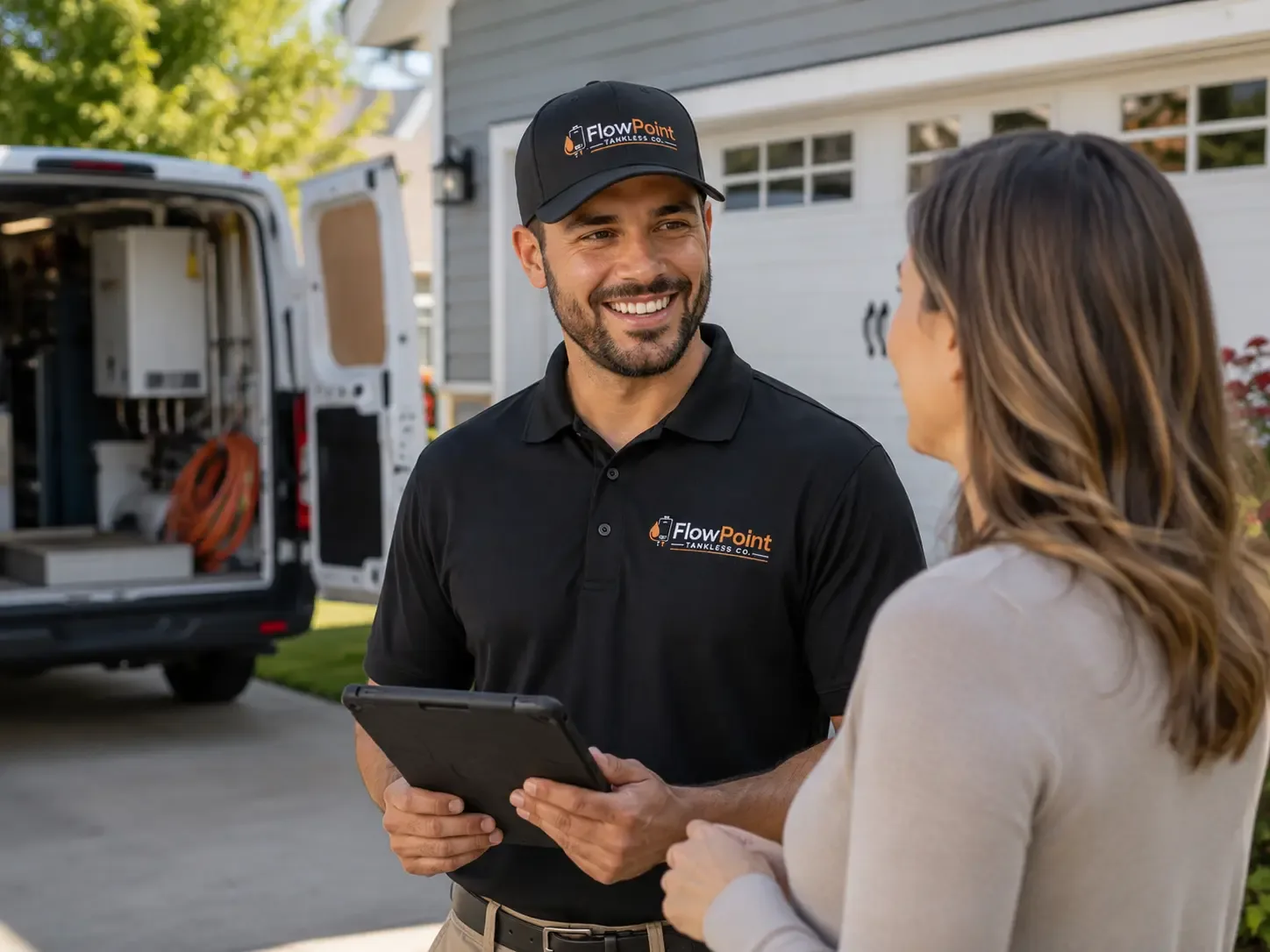 Tankless Water Heater Installation Mereta, TX FAQs